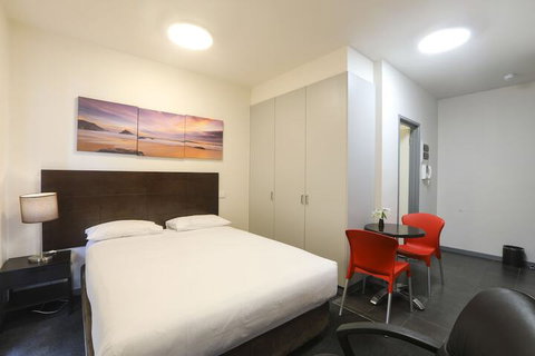 Alston Apartments Hotel - Accommodation Gladstone 5