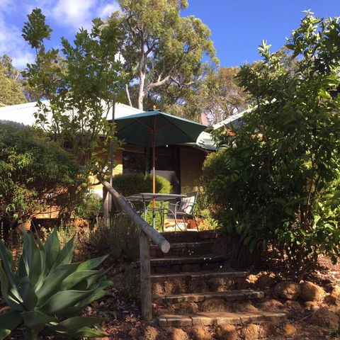 Dunsborough Ridge Retreat - Accommodation Gladstone 5