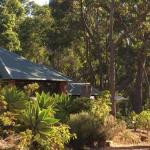 Dunsborough Ridge Retreat - Accommodation Gladstone 0
