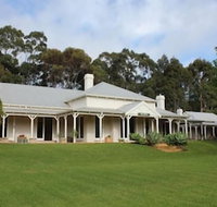 Gilgara Retreat - Accommodation Gladstone
