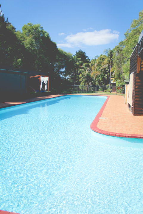 Yallingup Lodge Spa Retreat - Accommodation Gladstone 2