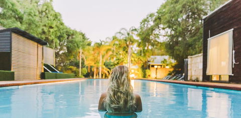 Yallingup Lodge Spa Retreat - Accommodation Gladstone 4