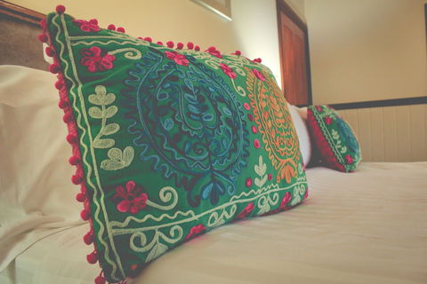 Yallingup Lodge Spa Retreat - Accommodation Gladstone 6