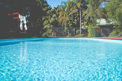 Yallingup Lodge Spa Retreat - Accommodation Gladstone 3