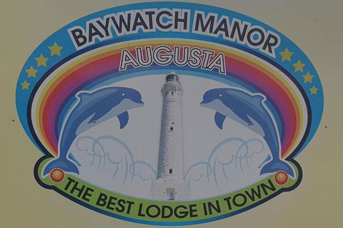 Baywatch Manor Augusta - Accommodation Gladstone 5