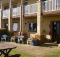 Baywatch Manor Augusta - Accommodation Gladstone