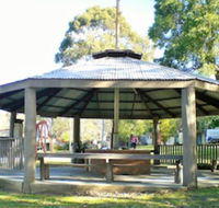 Mallacoota's Shady Gully Caravan Park - Accommodation Gladstone