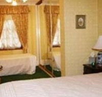The Old George  Dragon Guesthouse - Accommodation Gladstone