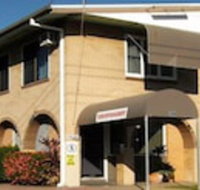 Paradise Lodge Motel - Accommodation Gladstone