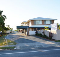 Rover Holiday Units - Accommodation Gladstone