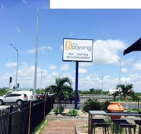 Kooyong Hotel - Accommodation Gladstone
