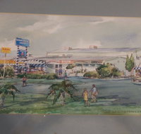 Boomerang Motor Hotel - Accommodation Gladstone
