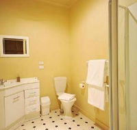 Longford Boutique Accommodation - Accommodation Gladstone