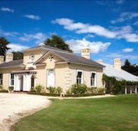 Woolmers Estate - Accommodation Gladstone
