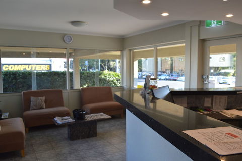 SureStay Hotel By Best Western Karinga Motel - Accommodation Gladstone 3