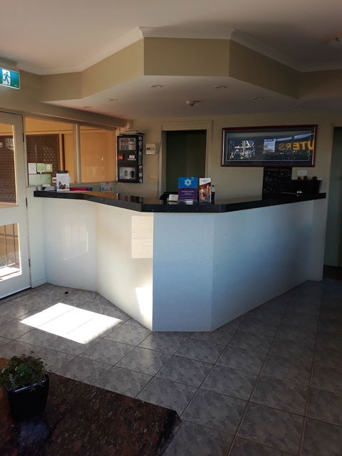 SureStay Hotel By Best Western Karinga Motel - Accommodation Gladstone 2