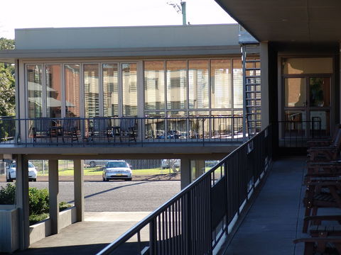 SureStay Hotel By Best Western Karinga Motel - Accommodation Gladstone 0