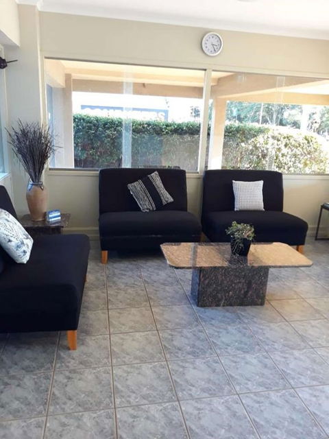 SureStay Hotel By Best Western Karinga Motel - Accommodation Gladstone 4