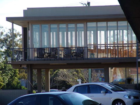 SureStay Hotel By Best Western Karinga Motel - Accommodation Gladstone 1