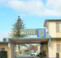 Town Centre Motel - Accommodation Gladstone