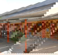 Motel Oasis - Accommodation Gladstone