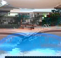 Kingaroy Holiday Park - Accommodation Gladstone