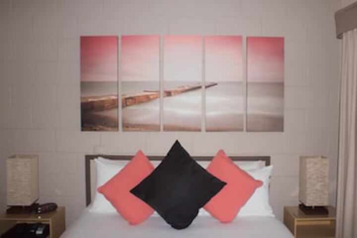 Mungay Creek NSW Accommodation Gladstone