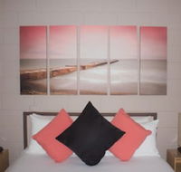 Motel Kempsey - Accommodation Gladstone