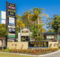Kempsey Rose Motor Inn - Accommodation Gladstone