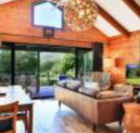 Kangaroo Valley Timber Cabin - Accommodation Gladstone