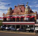 York Hotel Kalgoorlie - Accommodation Gladstone