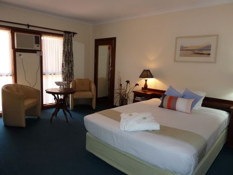 The Miners Rest Motel - Accommodation Gladstone 5