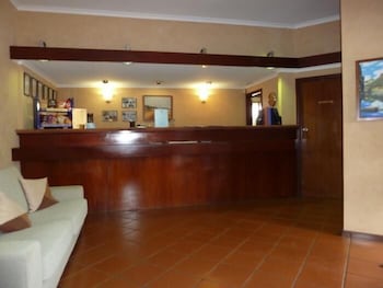 The Miners Rest Motel - Accommodation Gladstone 1