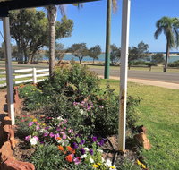 Kalbarri Seafront Villas - Accommodation Gladstone
