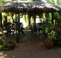 Kalbarri Reef Villas - Accommodation Gladstone