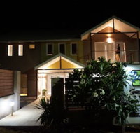 Gecko Lodge - Accommodation Gladstone