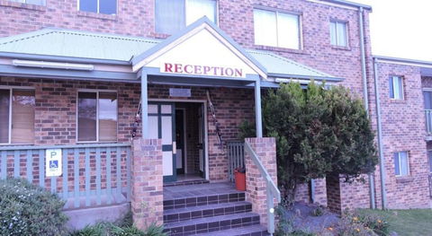 Acacia Snowy Motel - Accommodation Gladstone 3