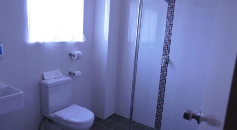 Acacia Snowy Motel - Accommodation Gladstone 5