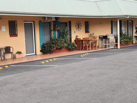 Inverell Motel - Accommodation Gladstone 4