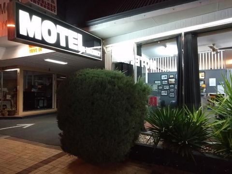 Inverell Motel - Accommodation Gladstone 6