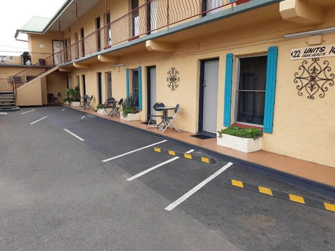 Inverell Motel - Accommodation Gladstone 5