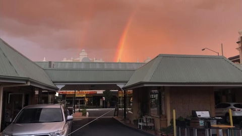 Inverell Motel - Accommodation Gladstone 1