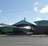 Moondarra Motel - Accommodation Gladstone