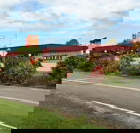 Herbert Valley Motel - Accommodation Gladstone