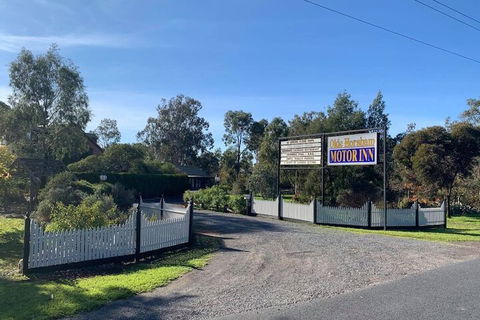 Olde Horsham Motor Inn - Accommodation Gladstone 2