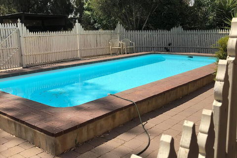 Olde Horsham Motor Inn - Accommodation Gladstone 4