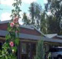 Glenndale Park Motel - Accommodation Gladstone