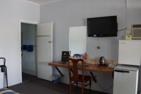 Glenndale Park Motel - Accommodation Gladstone 6