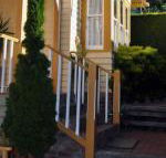 Belton Apartments - Accommodation Gladstone
