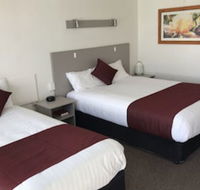 Cobb Inlander Motel - Accommodation Gladstone